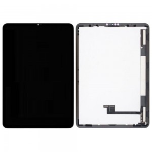 LCD with Touch Screen for Apple iPad Pro 11inch 2022 White