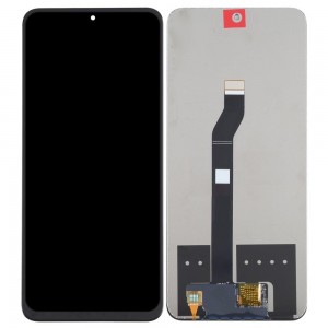 LCD with Touch Screen for Huawei Nova Y90 Green