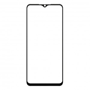 Touch Screen Digitizer For Oppo A17kblue By - Maxbhi Com