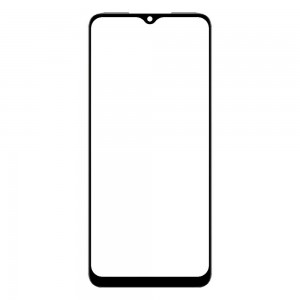 Touch Screen Digitizer For Realme C30s White By - Maxbhi Com