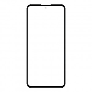 Touch Screen Digitizer For Xiaomi Redmi K50 Pro Blue By - Maxbhi Com