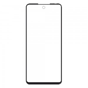 Replacement Front Glass For Tecno Pova Neo 5g White By - Maxbhi Com