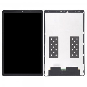 LCD with Touch Screen for Vivo Pad Black