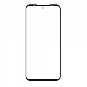 Touch Screen Digitizer For Doogee V20 Red By - Maxbhi Com