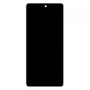 Lcd Screen For Vivo Iqoo 8 Pro 5g Replacement Display By - Maxbhi Com