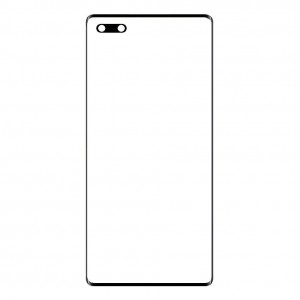 Touch Screen Digitizer For Honor Magic 3 Pro Plus Black By - Maxbhi Com