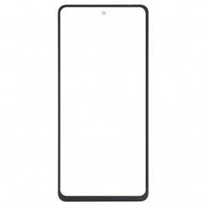 Touch Screen Digitizer For Vivo Iqoo Neo5 Se 5g Black By - Maxbhi Com