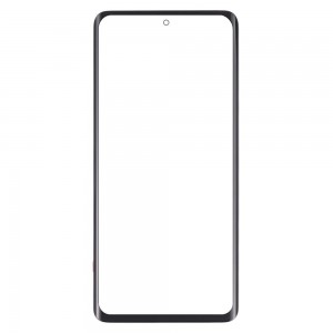 Touch Screen Digitizer For Huawei Nova 8 5g White By - Maxbhi Com
