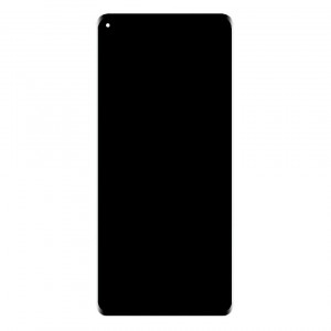 LCD with Touch Screen for Huawei Mate 40E 4G Silver