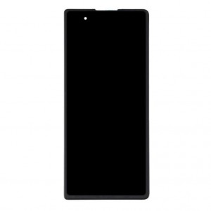 Lcd Screen For Huawei Mate X2 4g Replacement Display By - Maxbhi Com