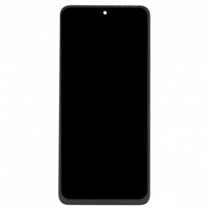 Lcd Screen For Infinix Zero X Neo Replacement Display By - Maxbhi Com