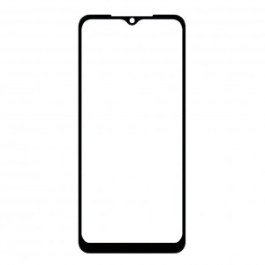 Touch Screen Digitizer For Xiaomi Poco C50 Green By - Maxbhi Com