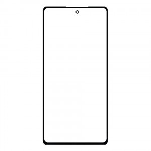 Touch Screen Digitizer For Xiaomi Poco X5 Black By - Maxbhi Com