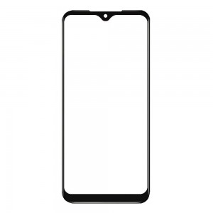 Touch Screen Digitizer For Nokia C12 Pro Charcoal By - Maxbhi Com
