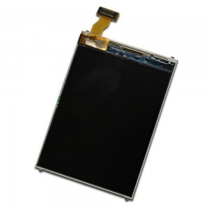 LCD Screen for Samsung CorbyPlus B3410