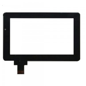 Touch Screen Digitizer For Celkon Ct 1 White By - Maxbhi Com