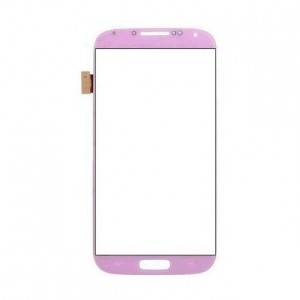 Touch Screen Digitizer For Samsung I9505g Galaxy S4 Google Play Edition Red By - Maxbhi Com