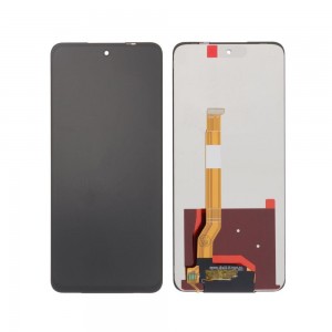 LCD with Touch Screen for OnePlus Nord CE 3 Lite 5G Black