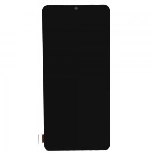 LCD with Touch Screen for Vivo T2 5G  Light Blue