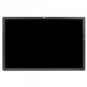LCD with Touch Screen for Blackview Tab 15 Black