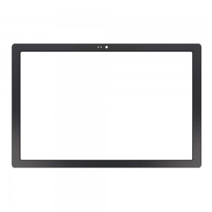 Touch Screen Digitizer For Tcl Tab 10l White By - Maxbhi Com