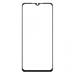 Touch Screen Digitizer For Vivo Iqoo U5 5g White By - Maxbhi Com