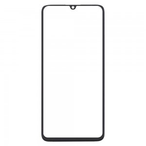 Replacement Front Glass For Honor Play 6t Blue By - Maxbhi Com