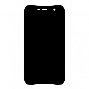 Lcd Screen For Doogee S35t Replacement Display By - Maxbhi Com