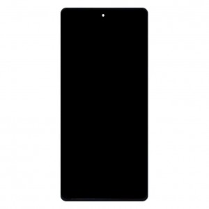 Lcd Screen For Lava Agni 2 5g Replacement Display By - Maxbhi Com