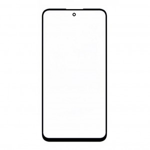 Touch Screen Digitizer For Honor X9 Black By - Maxbhi Com