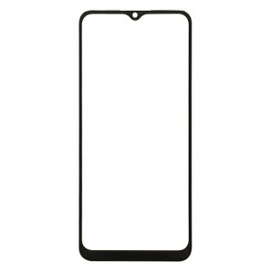 Replacement Front Glass For Cubot P60 White By - Maxbhi Com