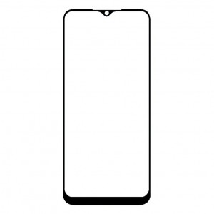 Touch Screen Digitizer For Lava Benco V70 Silver By - Maxbhi Com