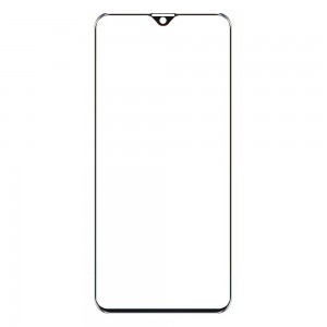 Touch Screen Digitizer For Cubot X20 Black By - Maxbhi Com