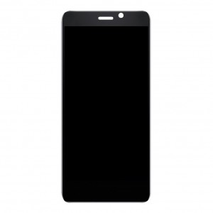 LCD with Touch Screen for Cubot J20 White