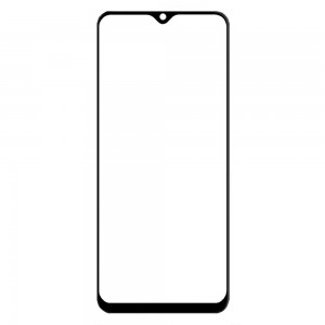 Replacement Front Glass For Benco V90 Blue By - Maxbhi Com