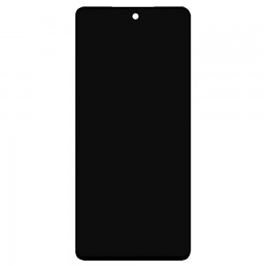 Lcd With Touch Screen For Samsung Galaxy F54 5g White By - Maxbhi Com