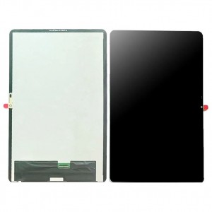 LCD with Touch Screen for Blackview Tab 16 Blue