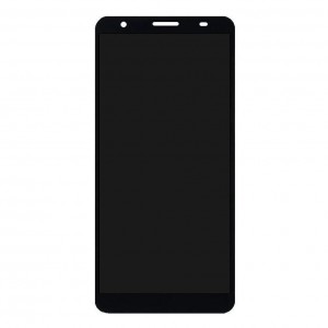 LCD with Touch Screen for ZTE Avid 579 Black