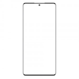 Touch Screen Digitizer For Oppo Reno 10 Pro 5g Grey By - Maxbhi Com