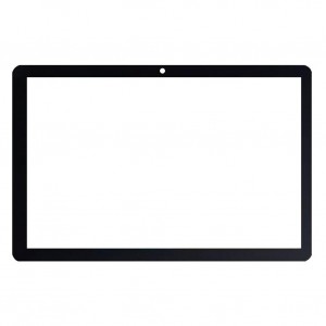 Replacement Front Glass For Blackview Oscal Pad 70 Blue By - Maxbhi Com