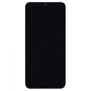 LCD with Touch Screen for Samsung Galaxy M34 5G Black