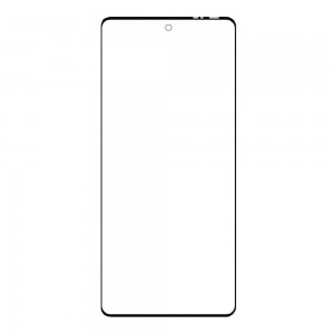 Touch Screen Digitizer For Tecno Camon 20 Premier Black By - Maxbhi Com
