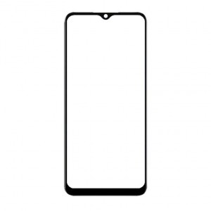 Touch Screen Digitizer For Oppo A55s 5g Black By - Maxbhi Com