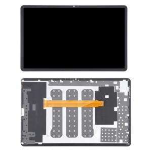 LCD with Touch Screen for Honor Pad X8 Pro Black