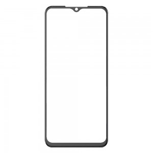 Touch Screen Digitizer For Itel A60 White By - Maxbhi Com