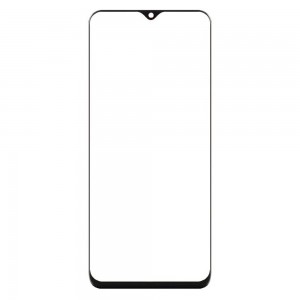 Replacement Front Glass For Coolpad Cool 20s 5g Black By - Maxbhi Com