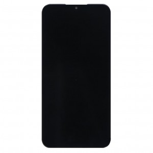 Lcd With Touch Screen For Samsung Galaxy F34 5g Black By - Maxbhi Com