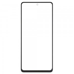 Replacement Front Glass For Vivo S15 White By - Maxbhi Com
