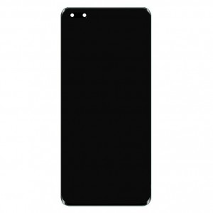 LCD with Touch Screen for Huawei Nova 11 Ultra Black