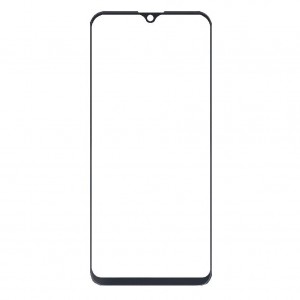 Touch Screen Digitizer For Cubot X70 Black By - Maxbhi Com